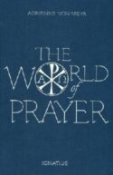 9780898700336 World Of Prayer