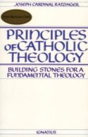 9780898702156 Principles Of Catholic Theology
