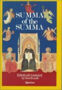 9780898703009 Summa Of The Summa