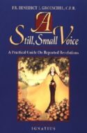 9780898704365 Still Small Voice