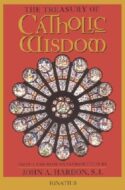 9780898705393 Treasury Of Catholic Wisdom