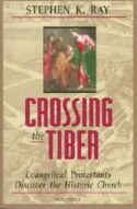 9780898705775 Crossing The Tiber