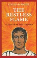 9780898706031 Restless Flame : A Novel Of Saint Augustine