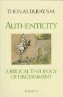 9780898706192 Authenticity : A Biblical Theology Of Discernment