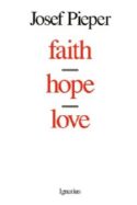 9780898706239 Faith Hope Love