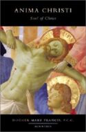 9780898708110 Anima Christi : Soul Of Christ