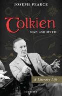 9780898708257 Tolkien Man And Myth