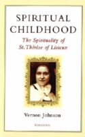 9780898708264 Spiritual Childhood : The Spirituality Of Saint Therese Of Lisieux