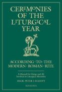 9780898708295 Ceremonies Of The Liturgical Year