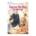 9780898708707 Vincent De Paul Saint Of Charity