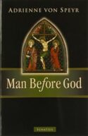 9780898708820 Man Before God