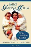 9780898708875 Saint Gianna Molla