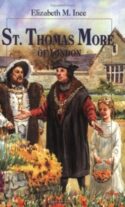 9780898709322 Saint Thomas More Of London