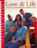 9780898709902 Love And Life Teacher Guide (Teacher's Guide)
