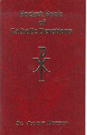 9780899420349 Pocket Book Of Catholic Devotions