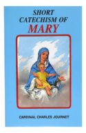 9780899420509 Short Catechism Of Mary