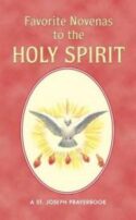 9780899420622 Favorite Novenas To The Holy Spirit