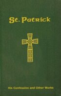 9780899421810 Confession Of Saint Patrick