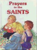 9780899422169 Prayers For Saints