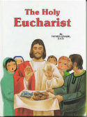9780899422244 Holy Eucharist