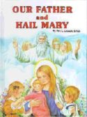 9780899422282 Our Father And Hail Mary