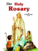 9780899422343 Holy Rosary