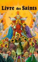 9780899422374 Livre Des Saints En Image - (Other Language)