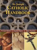 9780899422688 Saint Joseph Catholic Manual