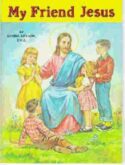 9780899422930 My Friend Jesus