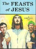9780899423012 Feasts Of Jesus
