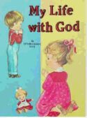 9780899423043 My Life With God
