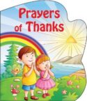 9780899423241 Prayer Of Thanks