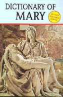 9780899423678 Dictionary Of Mary