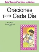 9780899423807 Oraciones Para Cada Dia - (Spanish)