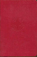 9780899424026 Lent And Easter (Large Type)