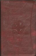 9780899424163 Liturgy Of The Hours Vinyl Case 2