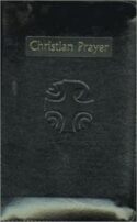 9780899424248 Christian Prayer : Regular Edition