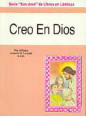 9780899424613 Creo En Dios - (Spanish)