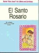 9780899424668 Santo Rosario - (Spanish)