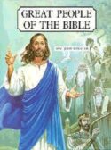 9780899424859 Great People Of The Bible