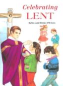 9780899425023 Celebrating Lent