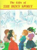 9780899425085 Gifts Of The Holy Spirit