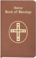 9780899425658 Shorter Book Of Blessings
