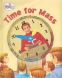 9780899426617 Time For Mass