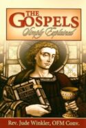 9780899427140 Gospels Simply Explained