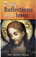 9780899427348 Daily Reflections With Jesus