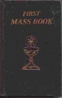 9780899428086 1st Mass Book Boys