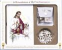 9780899428550 My First Mass Cathedral Edition Classic Boxed Set Girls