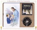 9780899428710 My First Mass Good Shepherd Edition Classic Boxed Set Boys