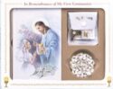 9780899428727 My First Mass Good Shepherd Edition Classic Boxed Set Girls